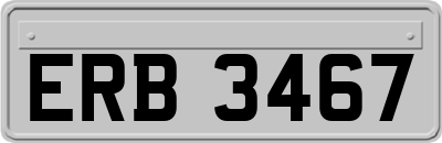 ERB3467