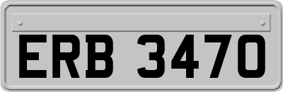 ERB3470