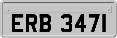 ERB3471
