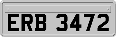 ERB3472