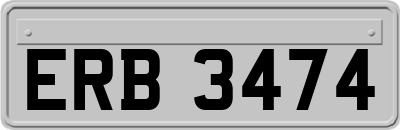 ERB3474