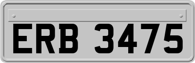 ERB3475