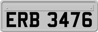 ERB3476