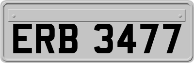 ERB3477