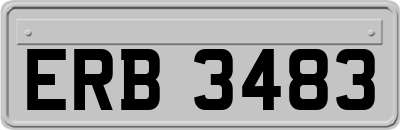 ERB3483