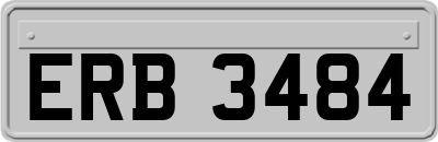 ERB3484