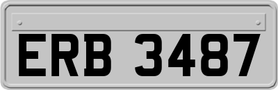 ERB3487