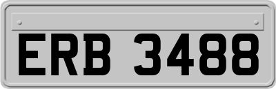 ERB3488