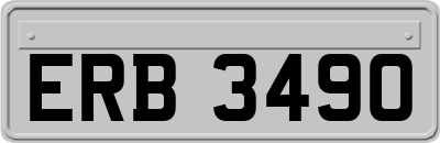 ERB3490