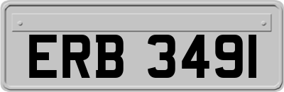 ERB3491