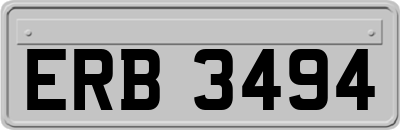 ERB3494