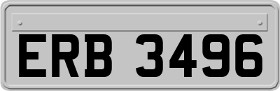 ERB3496