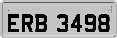 ERB3498