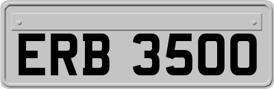 ERB3500