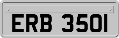 ERB3501