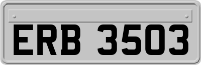 ERB3503