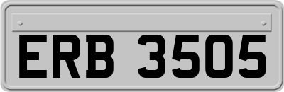 ERB3505