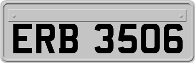 ERB3506