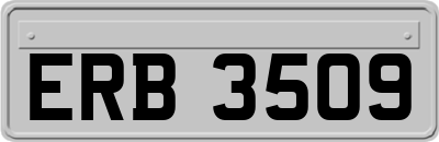 ERB3509