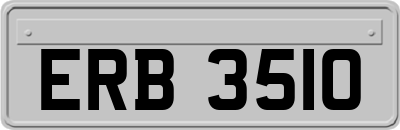 ERB3510