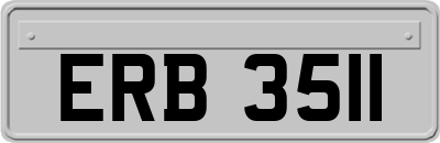 ERB3511