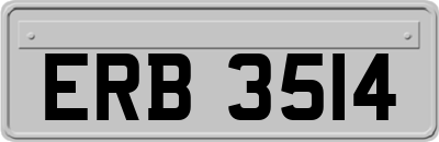 ERB3514