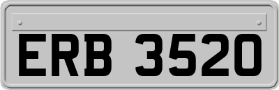 ERB3520