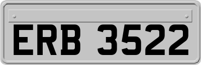 ERB3522