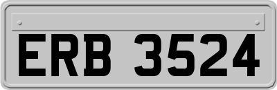 ERB3524
