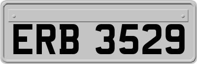 ERB3529