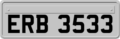 ERB3533