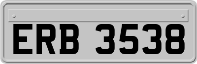 ERB3538