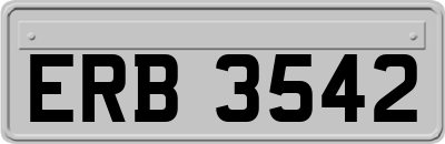 ERB3542