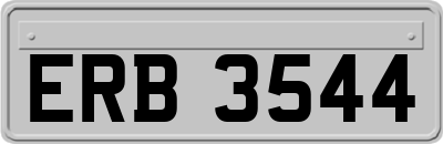 ERB3544