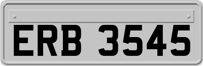 ERB3545