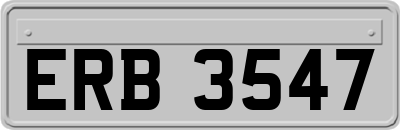 ERB3547