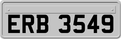 ERB3549