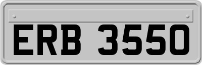 ERB3550