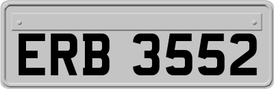 ERB3552