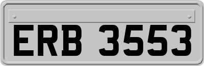 ERB3553
