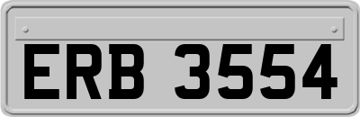 ERB3554
