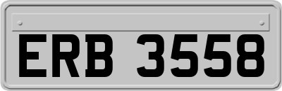 ERB3558