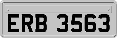 ERB3563