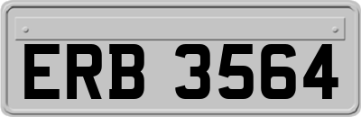 ERB3564
