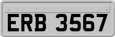 ERB3567