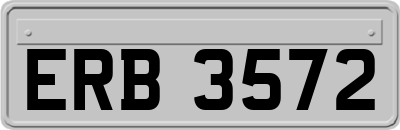 ERB3572