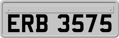 ERB3575