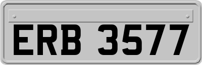 ERB3577