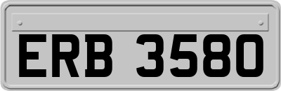 ERB3580
