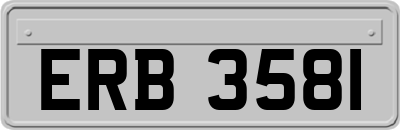 ERB3581